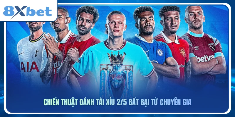 Chiến thuật đánh tài xỉu 2/5 bất bại từ chuyên gia